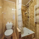 Hotel Czechia Praga