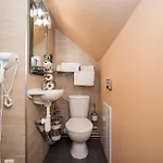 Hotel Czechia Praga