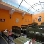 Hotel Czechia Praga