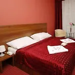 Hotel Czechia Praga
