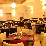Czechia Hotel Praga