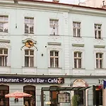 Hotel Czechia Praga