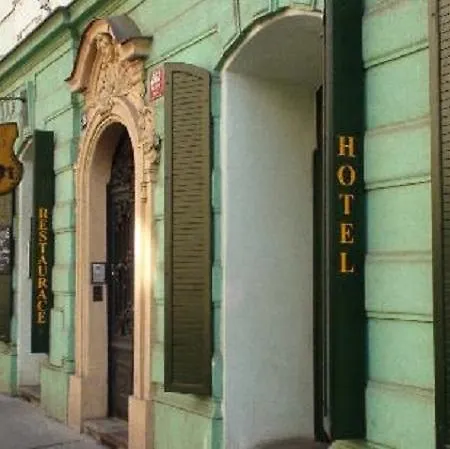 Czechia Hotell