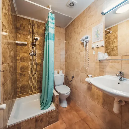 Czechia Hotell 3*