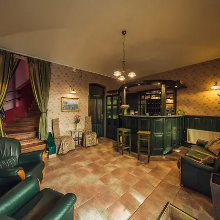 Czechia Hotell