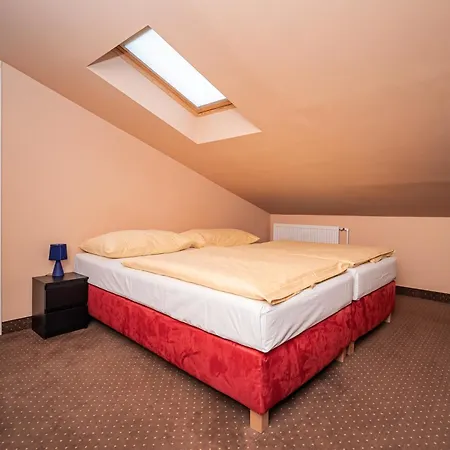 Hotell Czechia