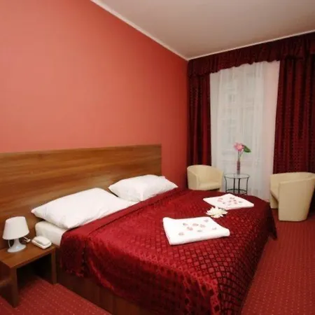 Czechia Hotell 3*