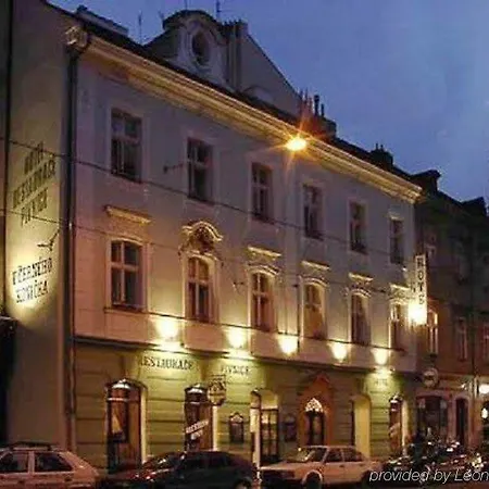 Czechia Hotell 3*