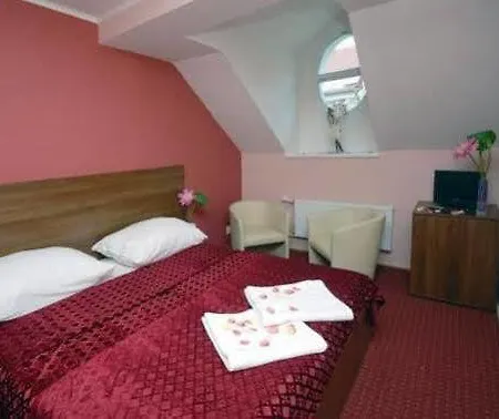 Hotell Czechia