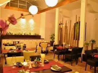 Czechia Hotell