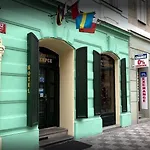 Hotel Czechia Prag