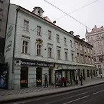Hotel Czechia