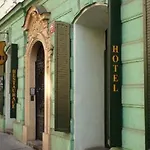 Czechia Hotel