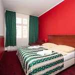 Hotel Czechia 3*