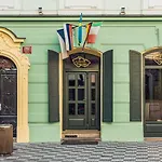 Czechia Hotel Prag