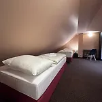 Czechia Hotel