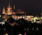 מלון Czechia 3*