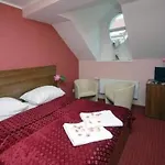 Hotel Czechia