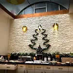 Hotel Czechia Prag