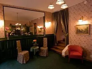 Hotel Czechia 3*