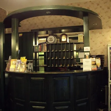 酒店 ‎克洛索姆酒店