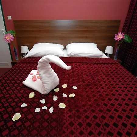 Czechia 3* Prague