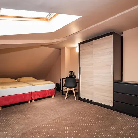Czechia 3*
