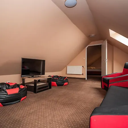Czechia 3* براغ