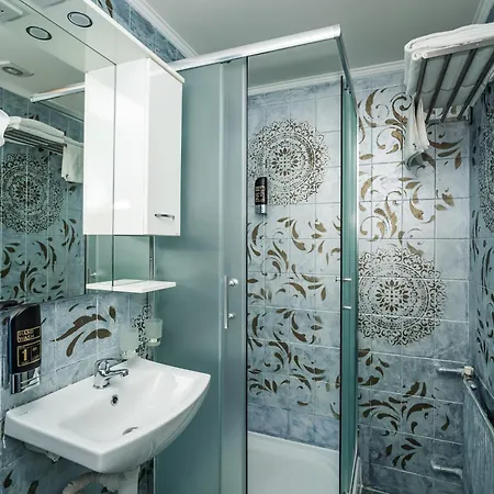 Czechia 3* Prague