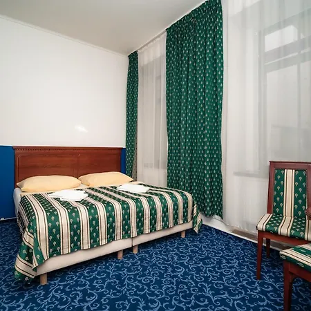 Hotel Czechia