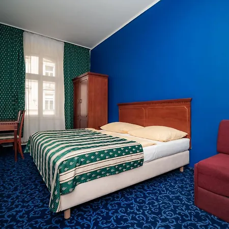 Czechia 3* براغ