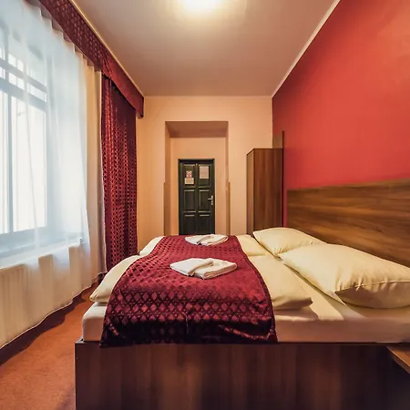 ホテル Czechia