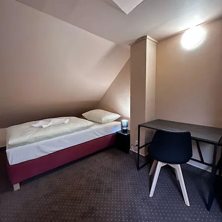 Czechia Hotel