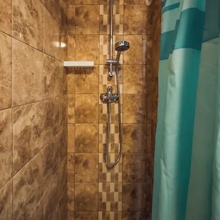 Hotel Czechia