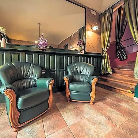 Czechia Hotel 3*