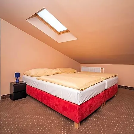 Czechia Hotel 3*