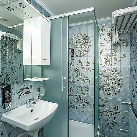 Czechia Hotel Praga