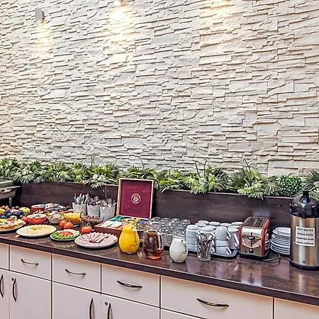 Czechia Hotel 3*