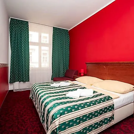 Hotel Czechia