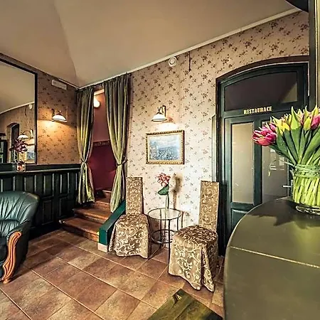 Czechia 3* Praga