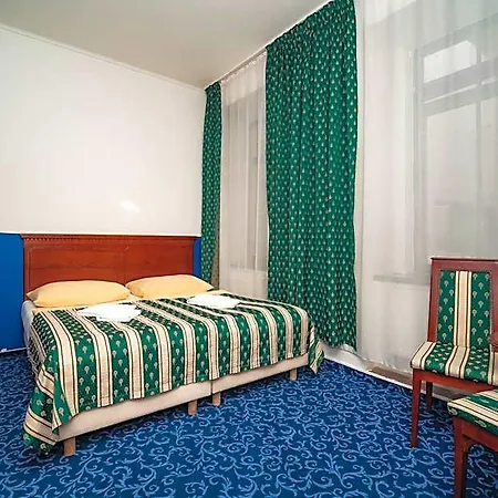 Hotel Czechia