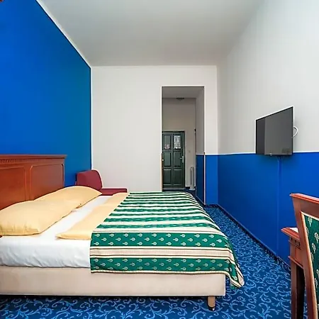Czechia Hotel 3*