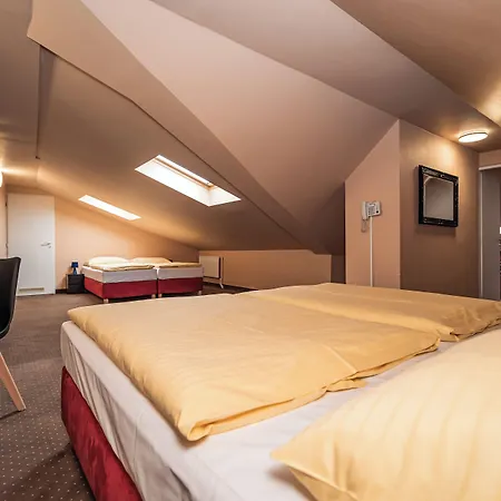 Czechia 3*