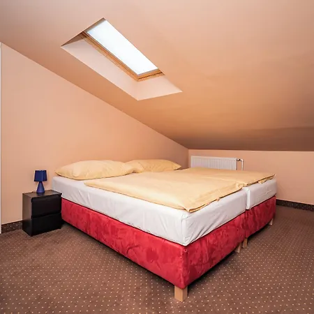 Czechia 3* براغ