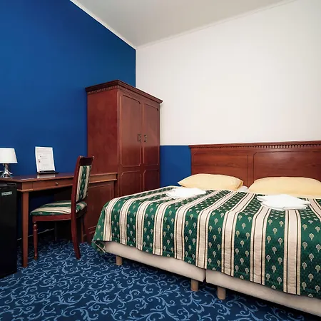 Czechia 3* براغ