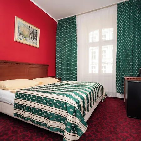Czechia 3*