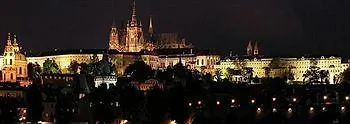 Hotel Czechia 3*