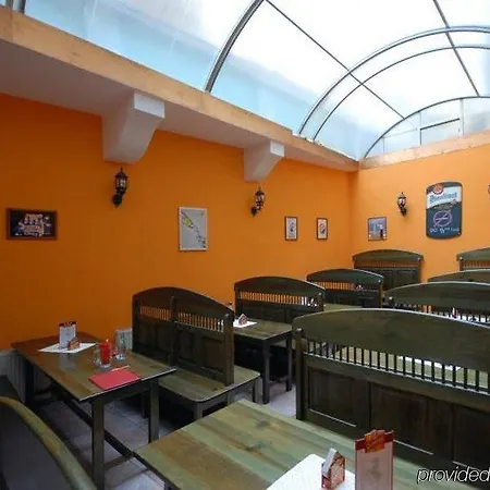 Hotel Czechia Prague