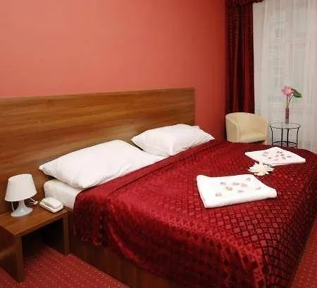 Hotel Czechia Prague
