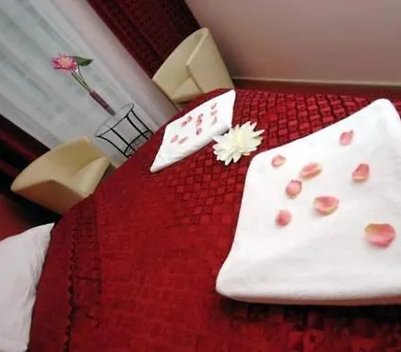 Hotel Czechia Prague